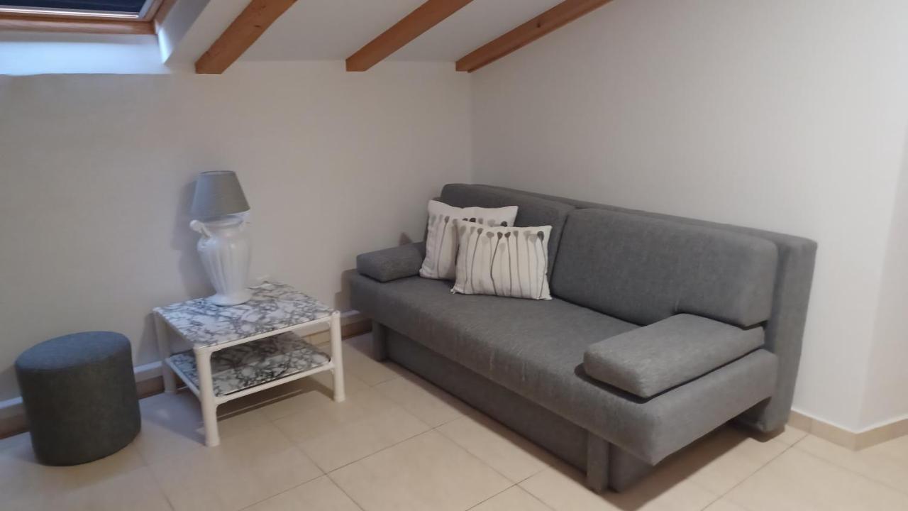 נובי ווינודולסקי Apartmani Amra מראה חיצוני תמונה