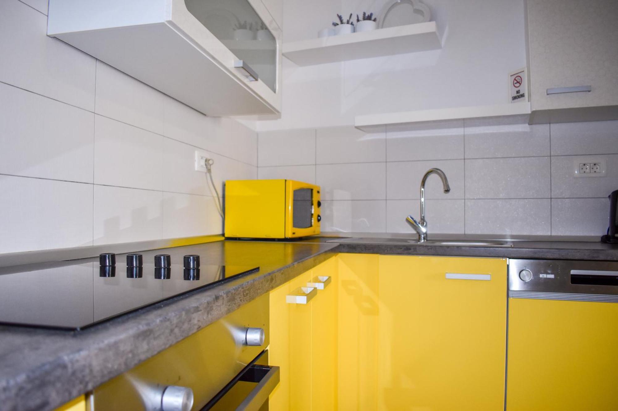 נובי ווינודולסקי Apartmani Amra מראה חיצוני תמונה