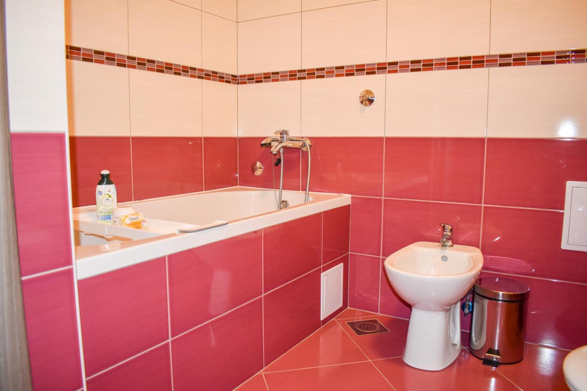נובי ווינודולסקי Apartmani Amra מראה חיצוני תמונה