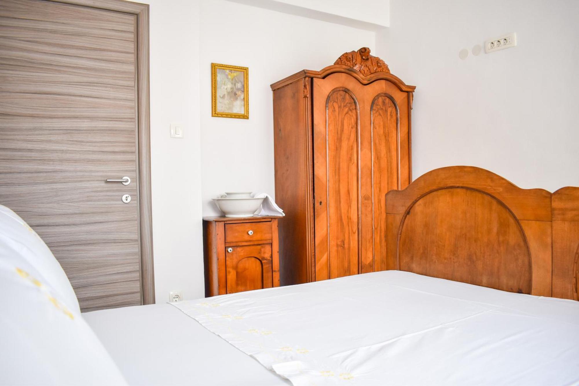 נובי ווינודולסקי Apartmani Amra מראה חיצוני תמונה
