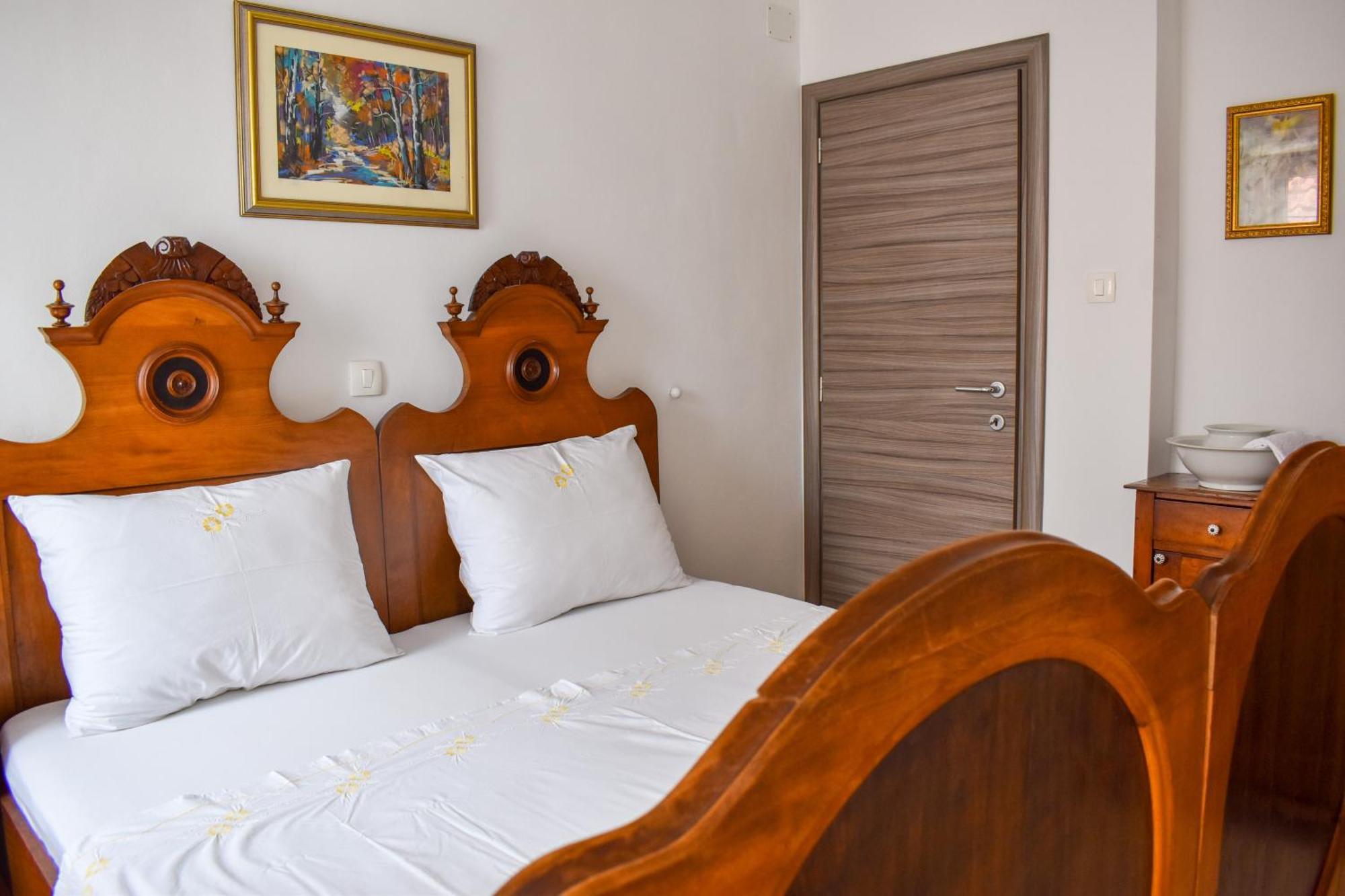 נובי ווינודולסקי Apartmani Amra מראה חיצוני תמונה