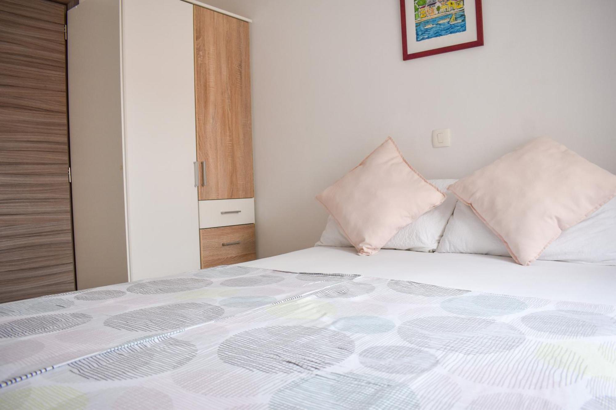 נובי ווינודולסקי Apartmani Amra מראה חיצוני תמונה