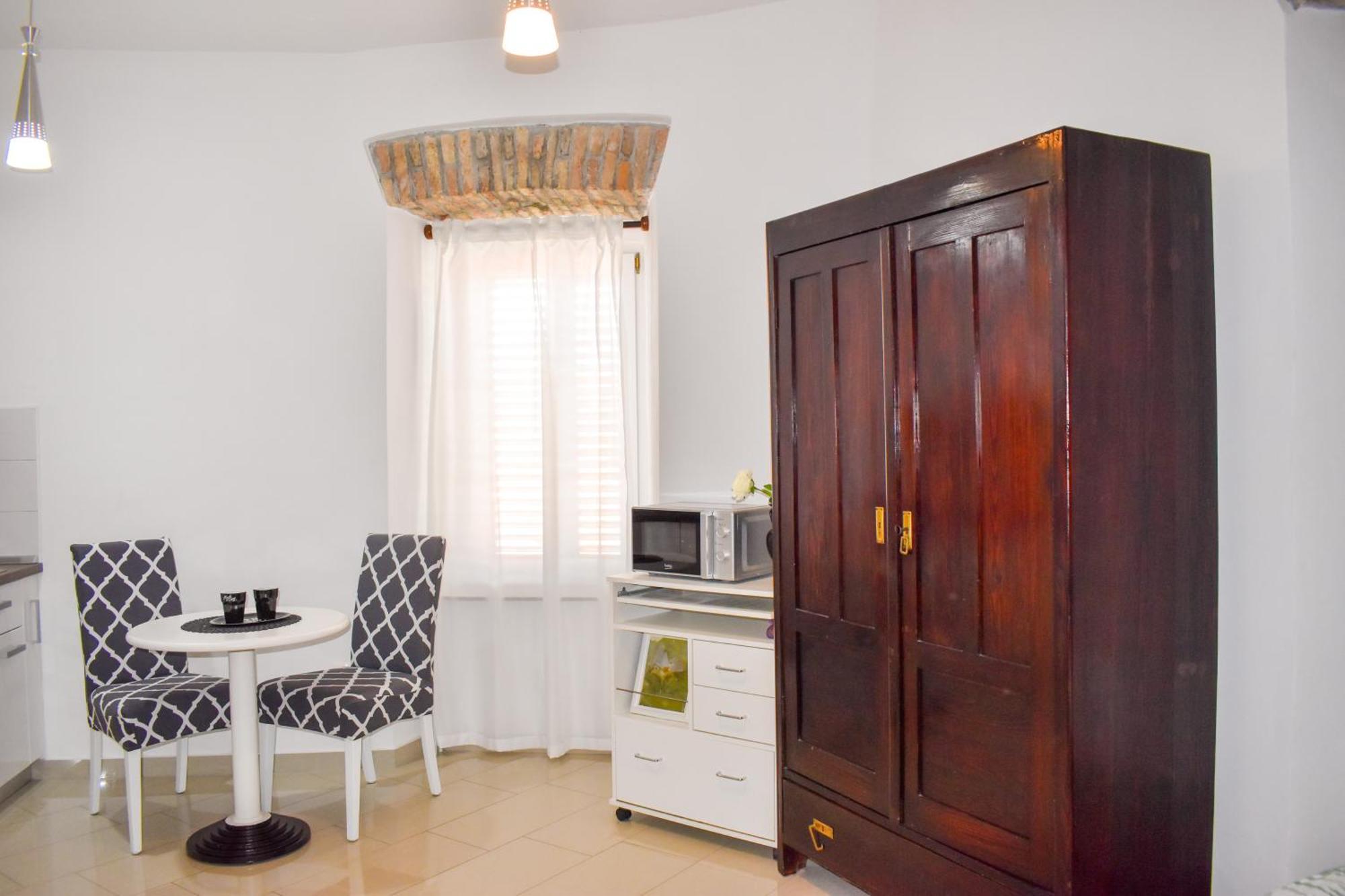 נובי ווינודולסקי Apartmani Amra מראה חיצוני תמונה