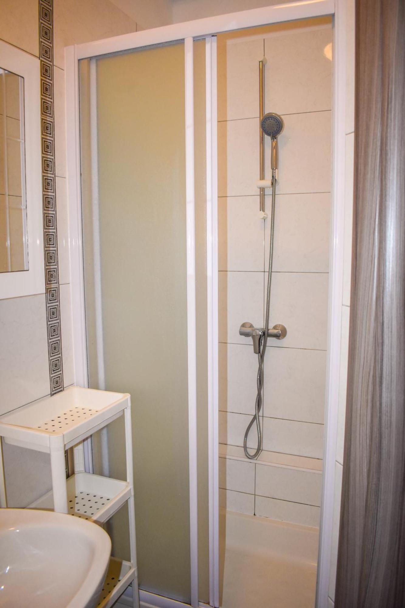 נובי ווינודולסקי Apartmani Amra מראה חיצוני תמונה