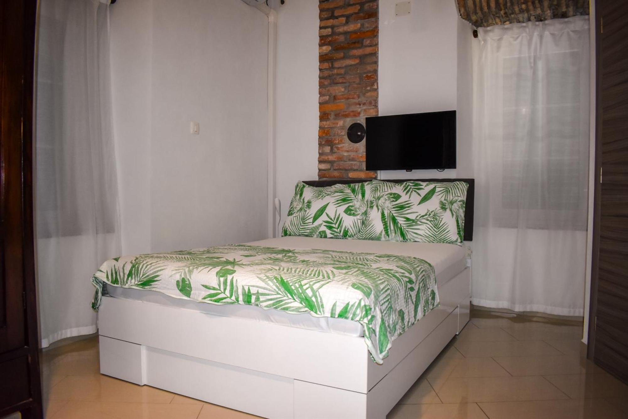 נובי ווינודולסקי Apartmani Amra מראה חיצוני תמונה