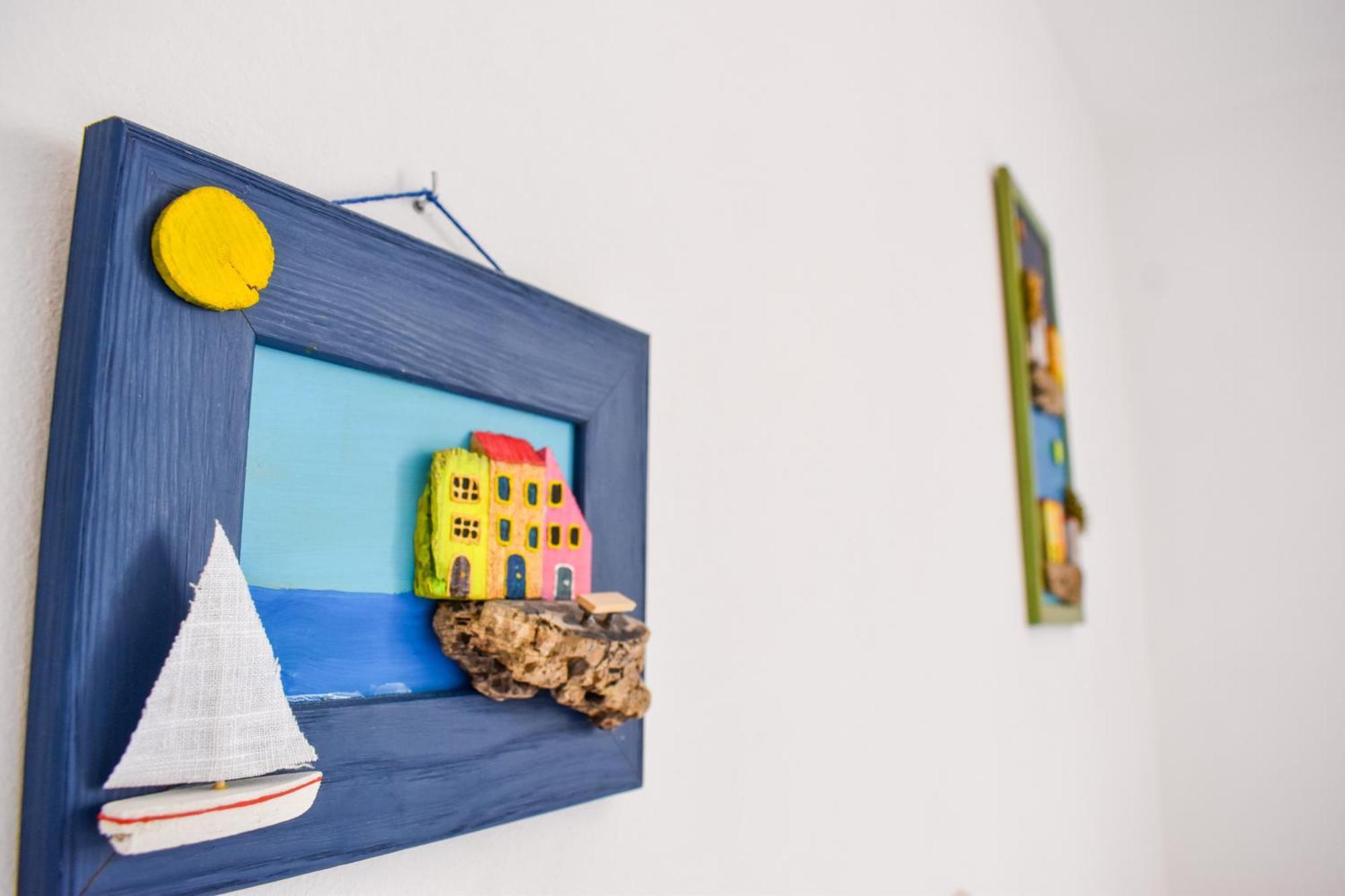 נובי ווינודולסקי Apartmani Amra מראה חיצוני תמונה