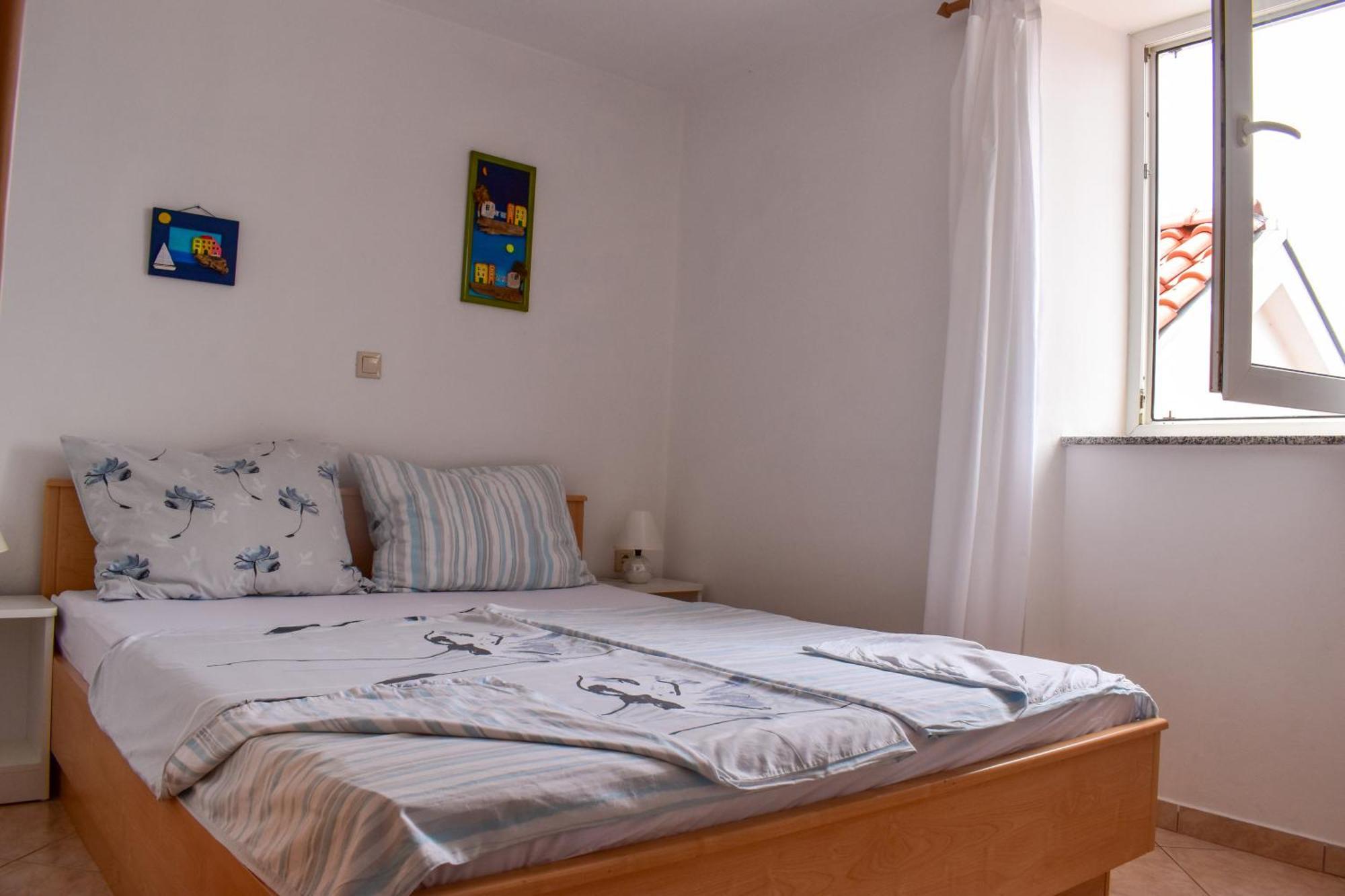 נובי ווינודולסקי Apartmani Amra מראה חיצוני תמונה