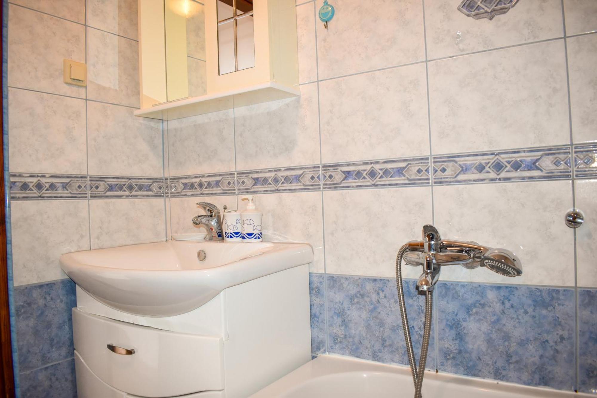 נובי ווינודולסקי Apartmani Amra מראה חיצוני תמונה