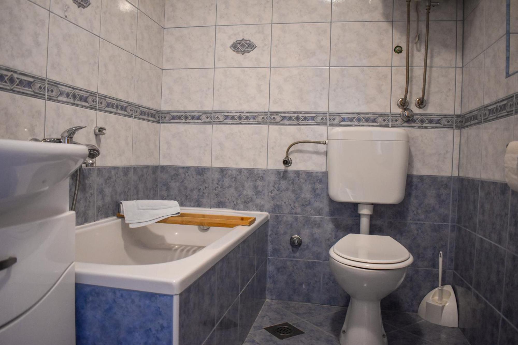 נובי ווינודולסקי Apartmani Amra מראה חיצוני תמונה