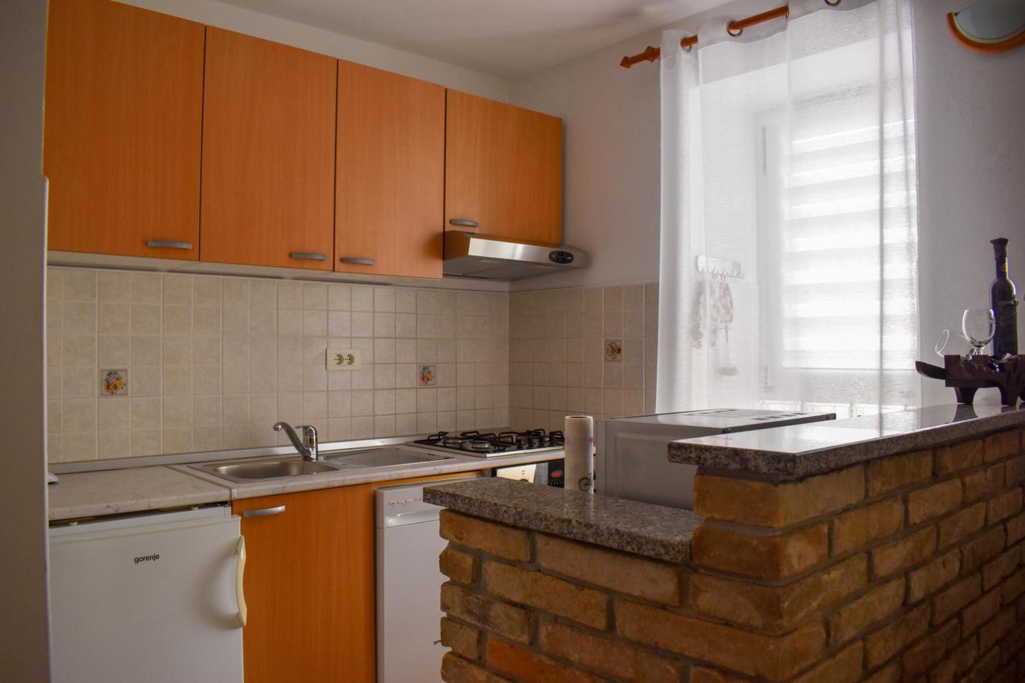 נובי ווינודולסקי Apartmani Amra מראה חיצוני תמונה