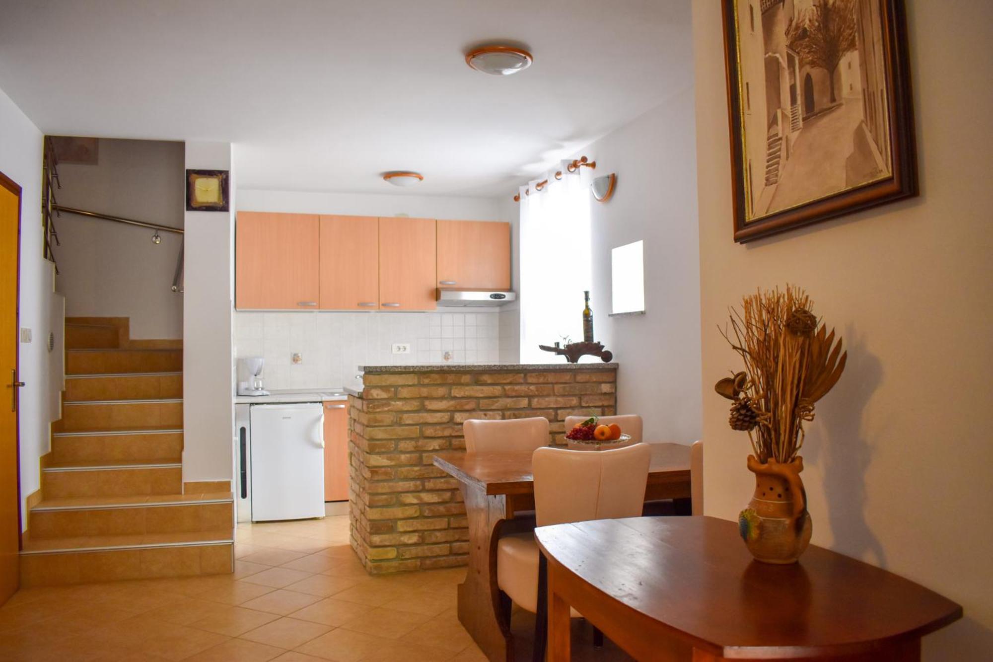 נובי ווינודולסקי Apartmani Amra מראה חיצוני תמונה