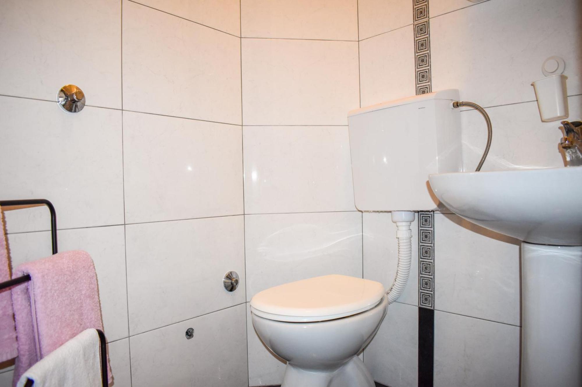 נובי ווינודולסקי Apartmani Amra חדר תמונה