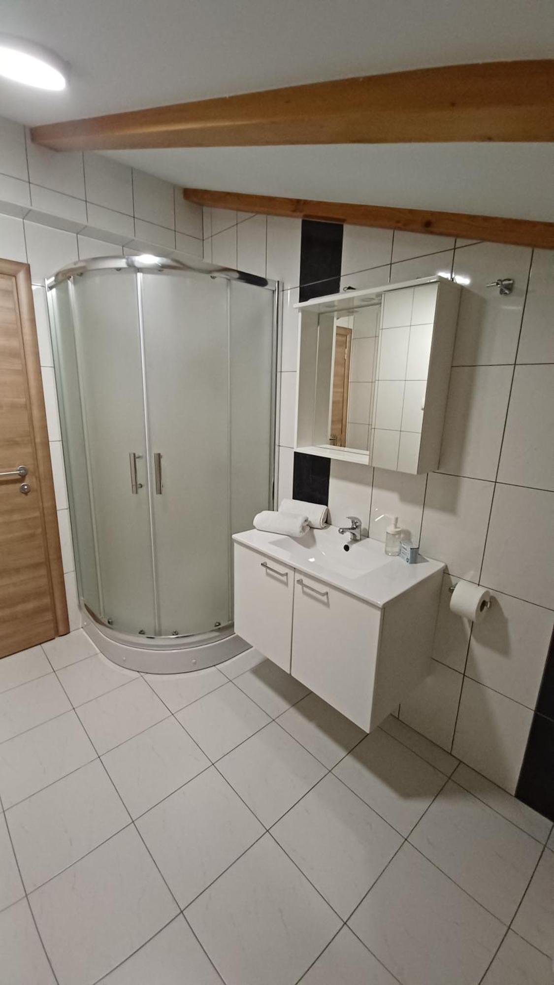 נובי ווינודולסקי Apartmani Amra חדר תמונה