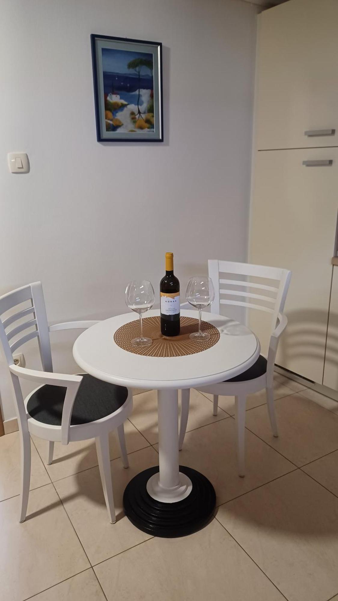 נובי ווינודולסקי Apartmani Amra חדר תמונה
