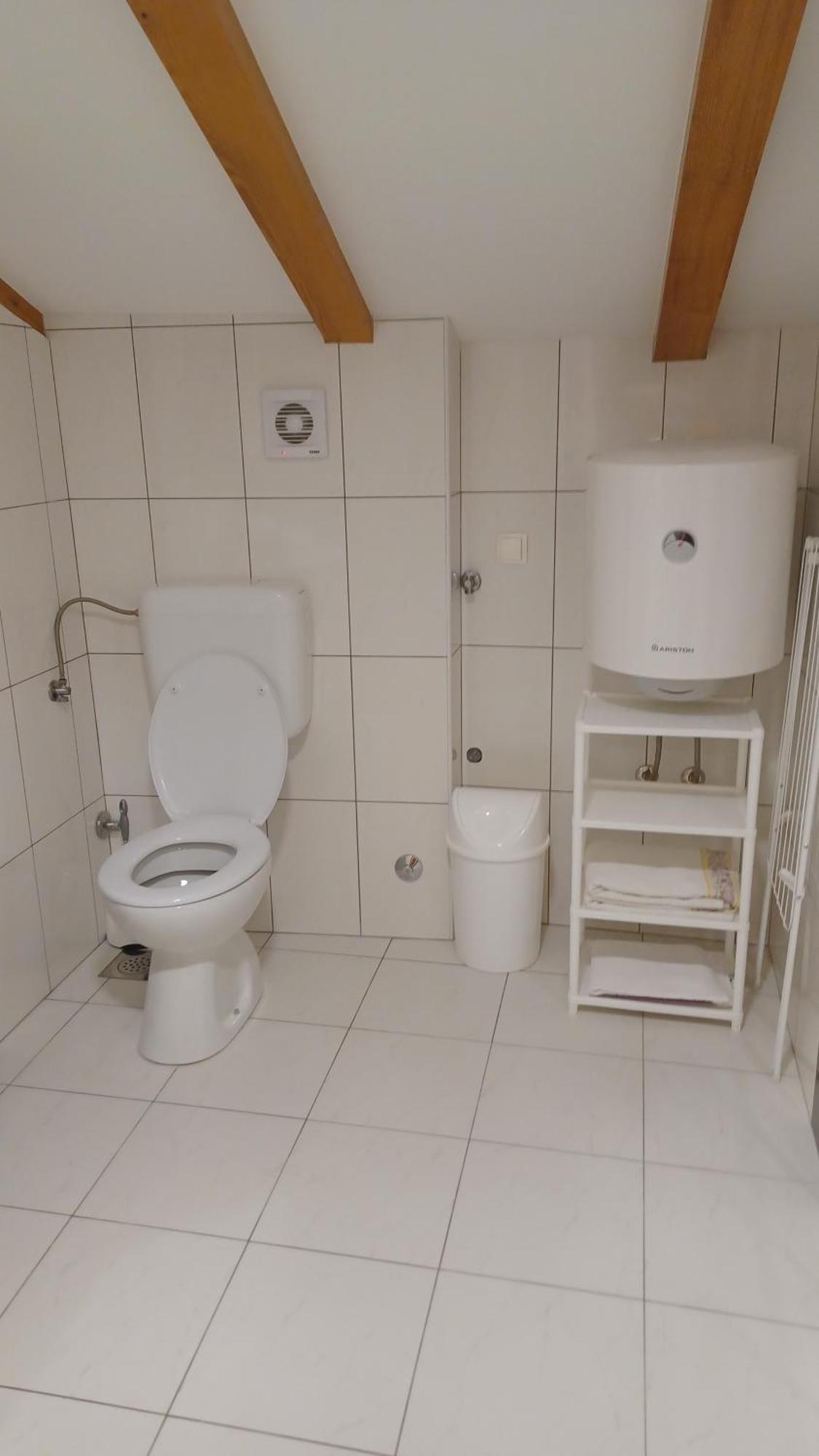 נובי ווינודולסקי Apartmani Amra חדר תמונה