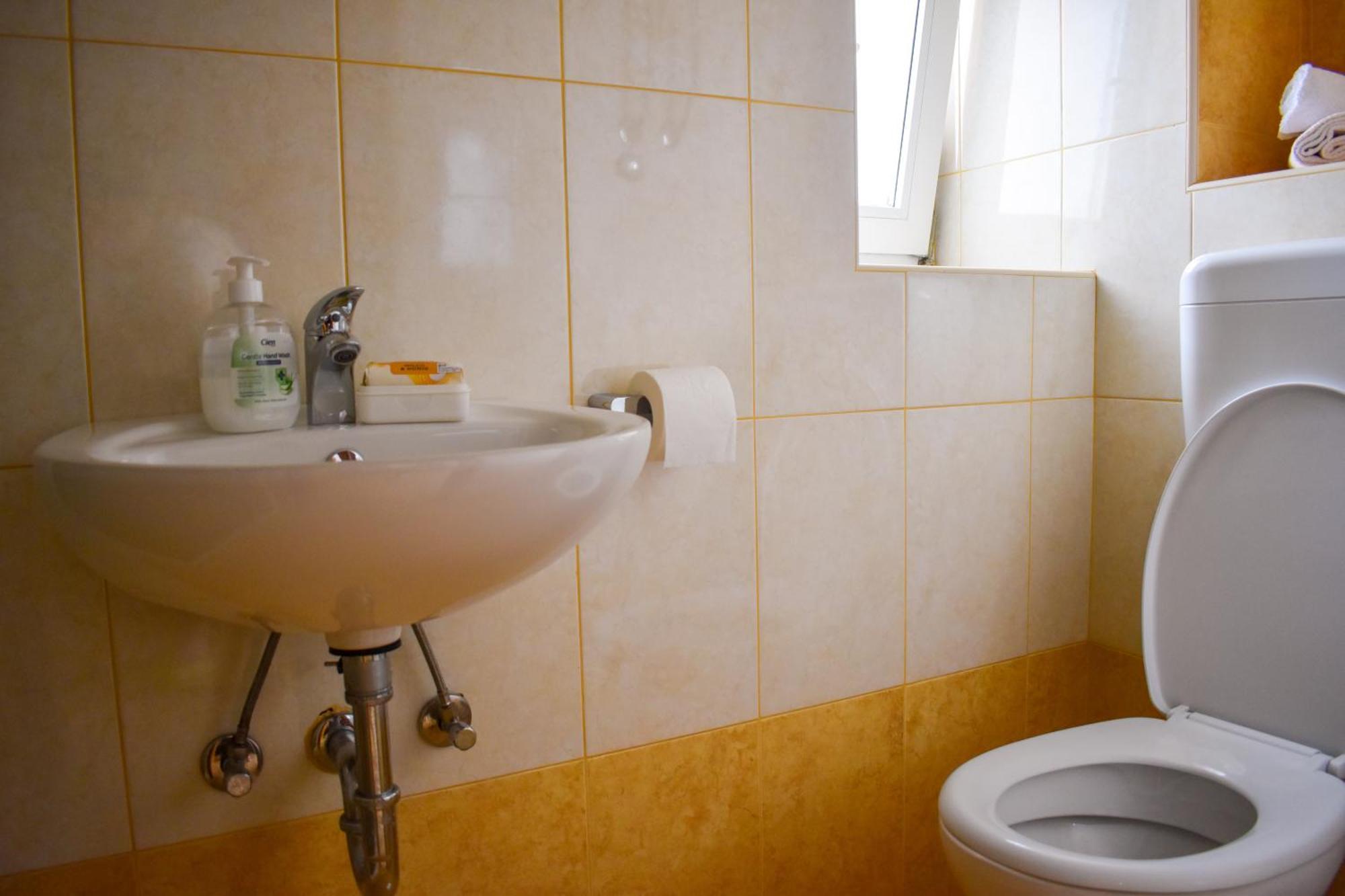 נובי ווינודולסקי Apartmani Amra חדר תמונה